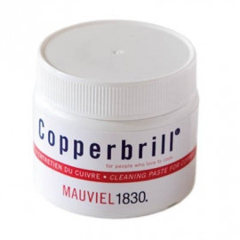 Copperbrill, Mauviel