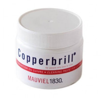 Copperbrill, Mauviel