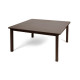 Table Craft 143x143 cm, Fermob