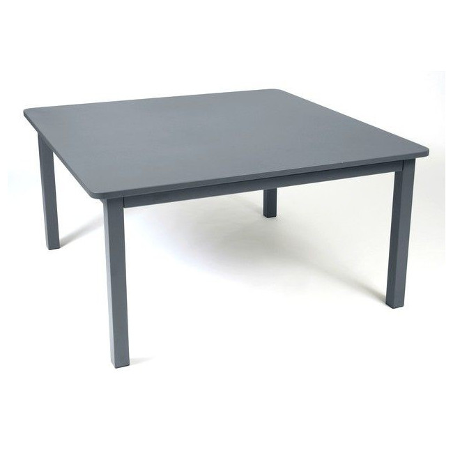 Table Craft 143x143 cm, Fermob