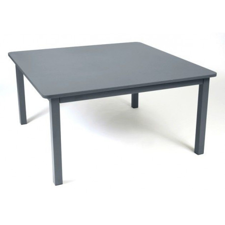 Table Craft 143x143 cm, Fermob