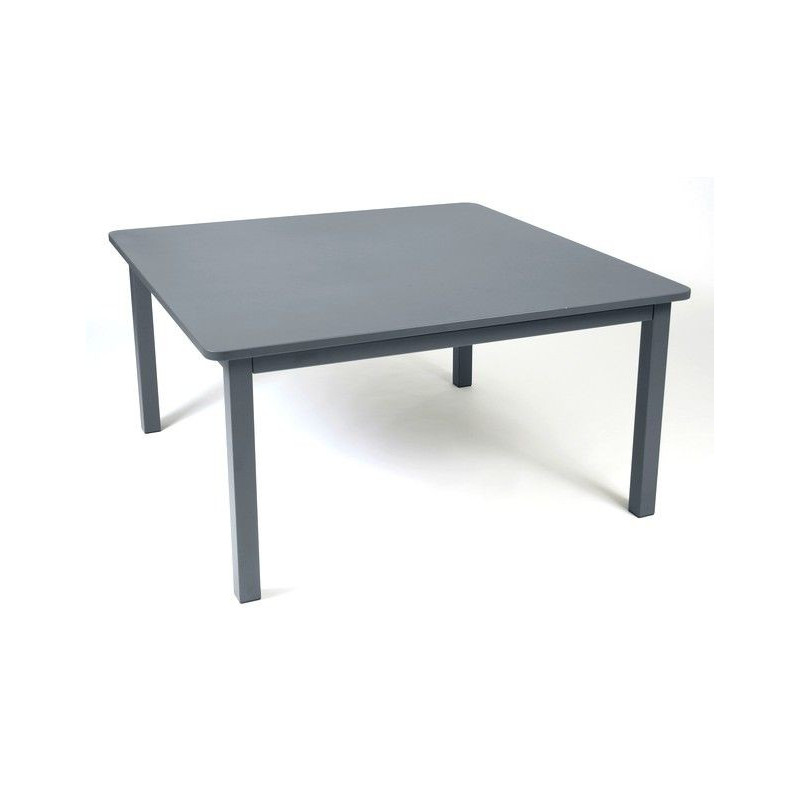 Table Craft 143x143 cm, Fermob