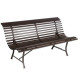 Banc Louisiane 200 cm, Fermob
