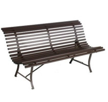 Banc Louisiane 200 cm, Fermob
