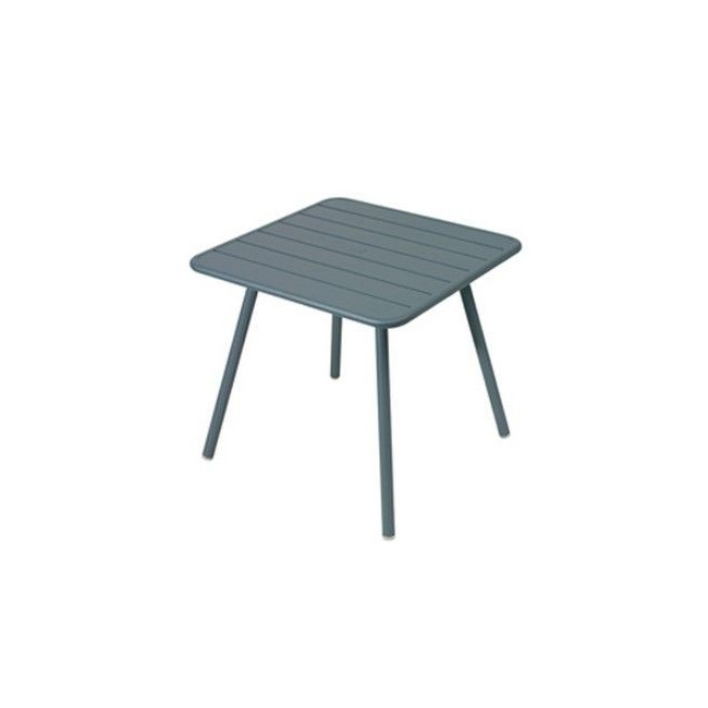 Table Luxembourg 80x80cm, Fermob