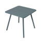 Table Luxembourg 80x80cm, Fermob
