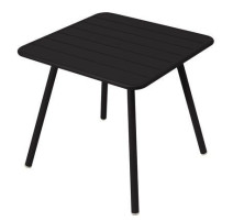 Table Luxembourg 80x80cm, Fermob