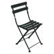 Chaise Tom Pouce, Fermob