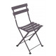 Chaise Tom Pouce, Fermob