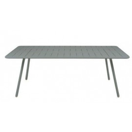 Table Luxembourg 207 x 100 cm , Fermob