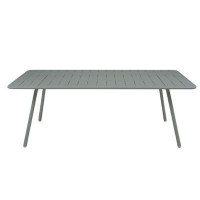 Table Luxembourg 207 x 100 cm , Fermob