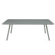 table Luxembourg 207 x 100 cm , Fermob