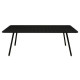 table Luxembourg 207 x 100 cm , Fermob