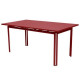 Table Costa sans allonge, Fermob
