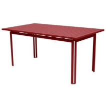 Table Costa 160 x 80 cm, Fermob