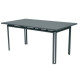 Table Costa sans allonge, Fermob