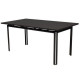 Table Costa sans allonge, Fermob