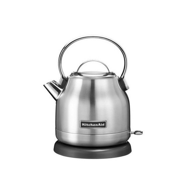 Bouilloire électrique 1.25L, KitchenAid