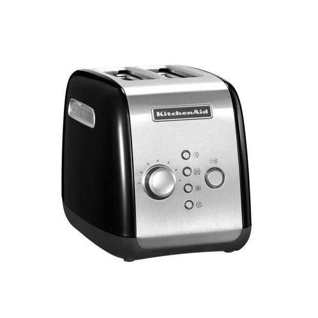 Grille-pain 2 tranches, KitchenAid
