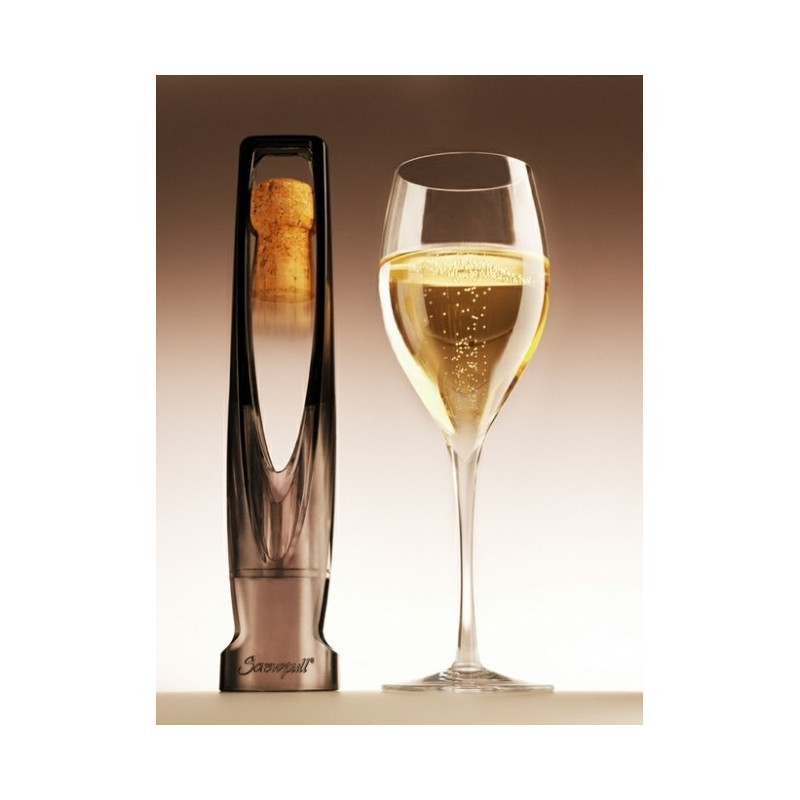 Acheter Tire bouchon Champagne Screwpull