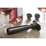 Pompe à vin 3 bouchons, Le Creuset
