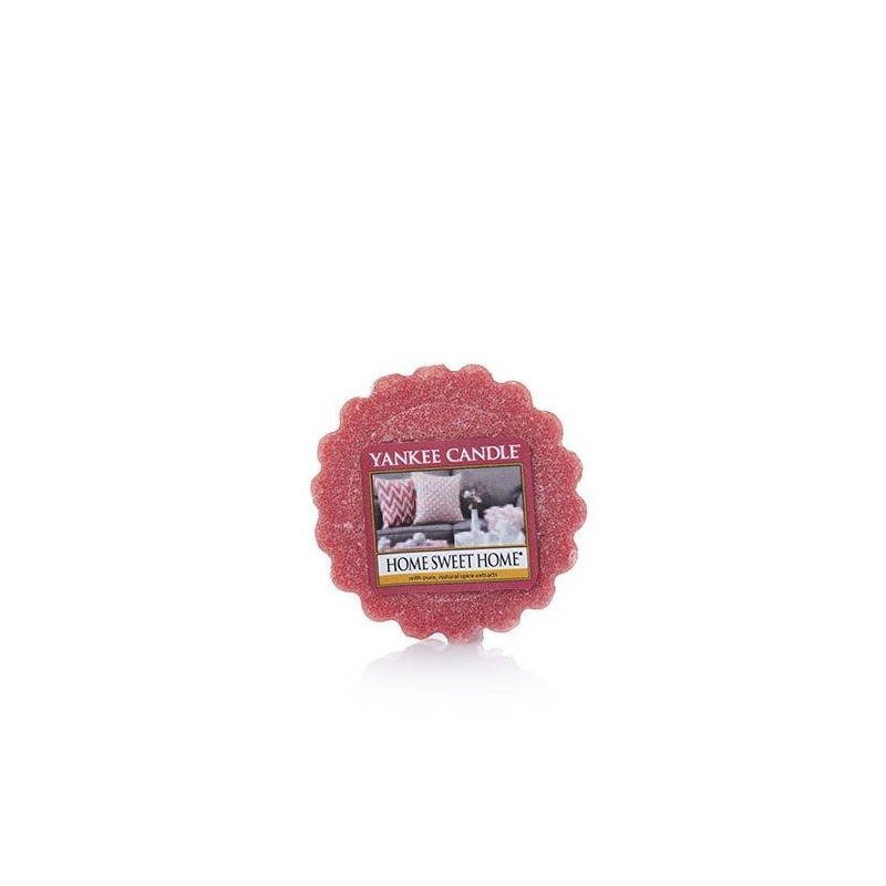 Tartelettes, Yankee Candle