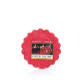 Tartelettes, Yankee Candle