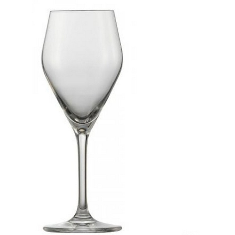 Coffret 6 verres à vin blanc Riesling Audience, Schott Zwiesel