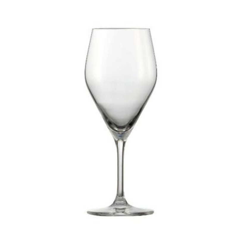 Coffret de 6 verres à vin Chardonnay Audience, Schott Zwiesel