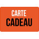 Carte cadeau 150