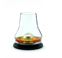 Verre à Whiskey de la collection "Les Impitoyables", Peugeot