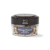 Poivres "Mélange Poissons", Peugeot
