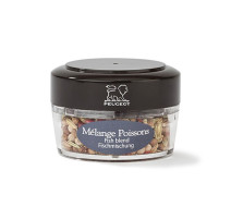 Poivres "Mélange Poissons", Peugeot