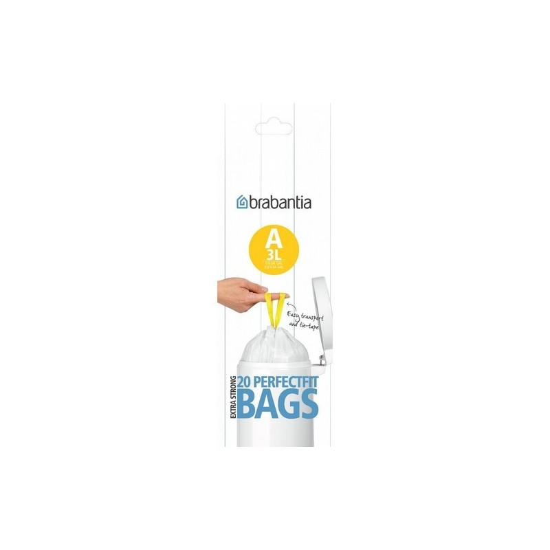 sacs 3l acheter sacs poubelles 3l brabantia sacs 3l acheter sacs poubelles 3l brabantia