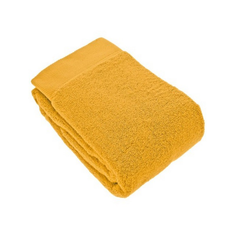 SENSEI - Linge de toilette Safran Sensoft, Sensei Drap de Bain - SENSEI