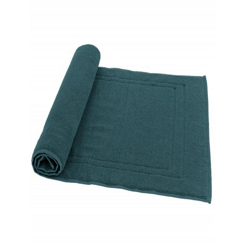 SENSEI - Tapis de bain Sensoft, Sensei Pétrol - SENSEI