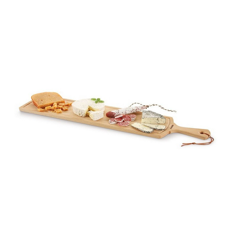 Boska - Planche à fromage et tapas Amigo, Boska 63x14 cm - Boska