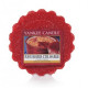 Tartelettes, Yankee Candle