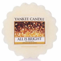 Tartelettes, Yankee Candle