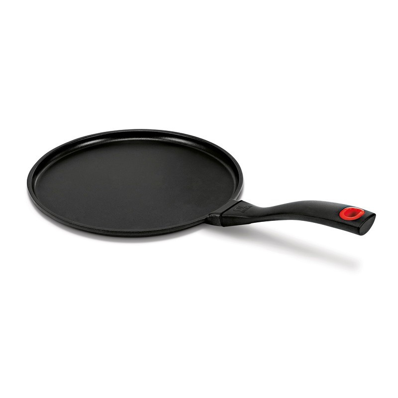 crêpière energy revêtue, beka 30 cm - beka