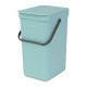 Poubelle Sort & Go, Brabantia