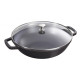 Wok 30 cm, Staub