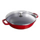 Wok 30 cm, Staub