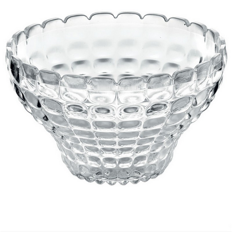 Coupelle Tiffany, Guzzini