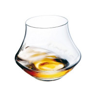 Coffret 6 verres à whisky Warm Open'Up Spirit , Chef & Sommelier