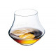 6 Verres à whisky Open Up Spirit Warm, Chef & Sommelier