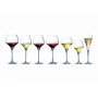 Coffret 6 Verres à vin Universal Open'Up, Chef & Sommelier
