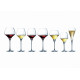 Coffret 6 Verres à vin Universal Open'Up, Chef & Sommelier