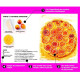 Simplissime desserts, Hachette cuisine