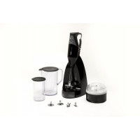 Bamix M250 Swissline Black Edition